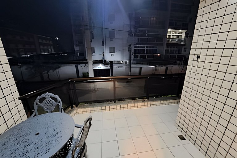 Malu Beira Mar - a poucos passos da praia do Forte