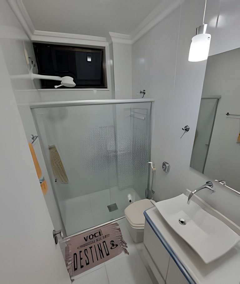 Malu Beira Mar - a poucos passos da praia do Forte