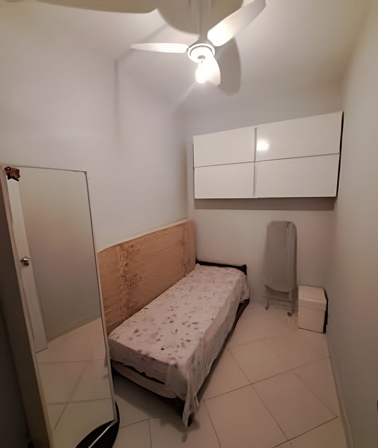 Malu Beira Mar - a poucos passos da praia do Forte