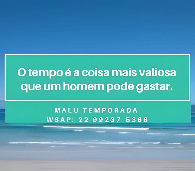 Malu Beira Mar - a poucos passos da praia do Forte