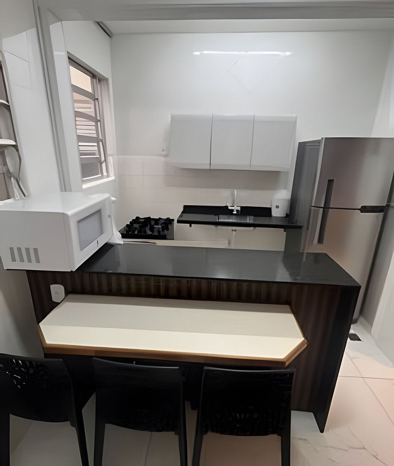 Malu Mar do Forte - 60 metros da Praia do Forte