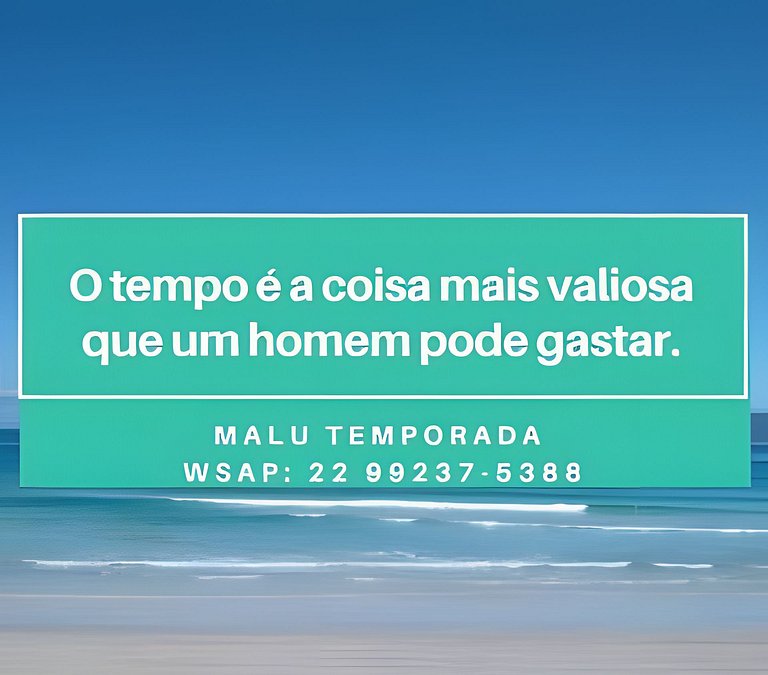 Apê Sunset – a apenas 5 minutos a pé da Praia das Dunas